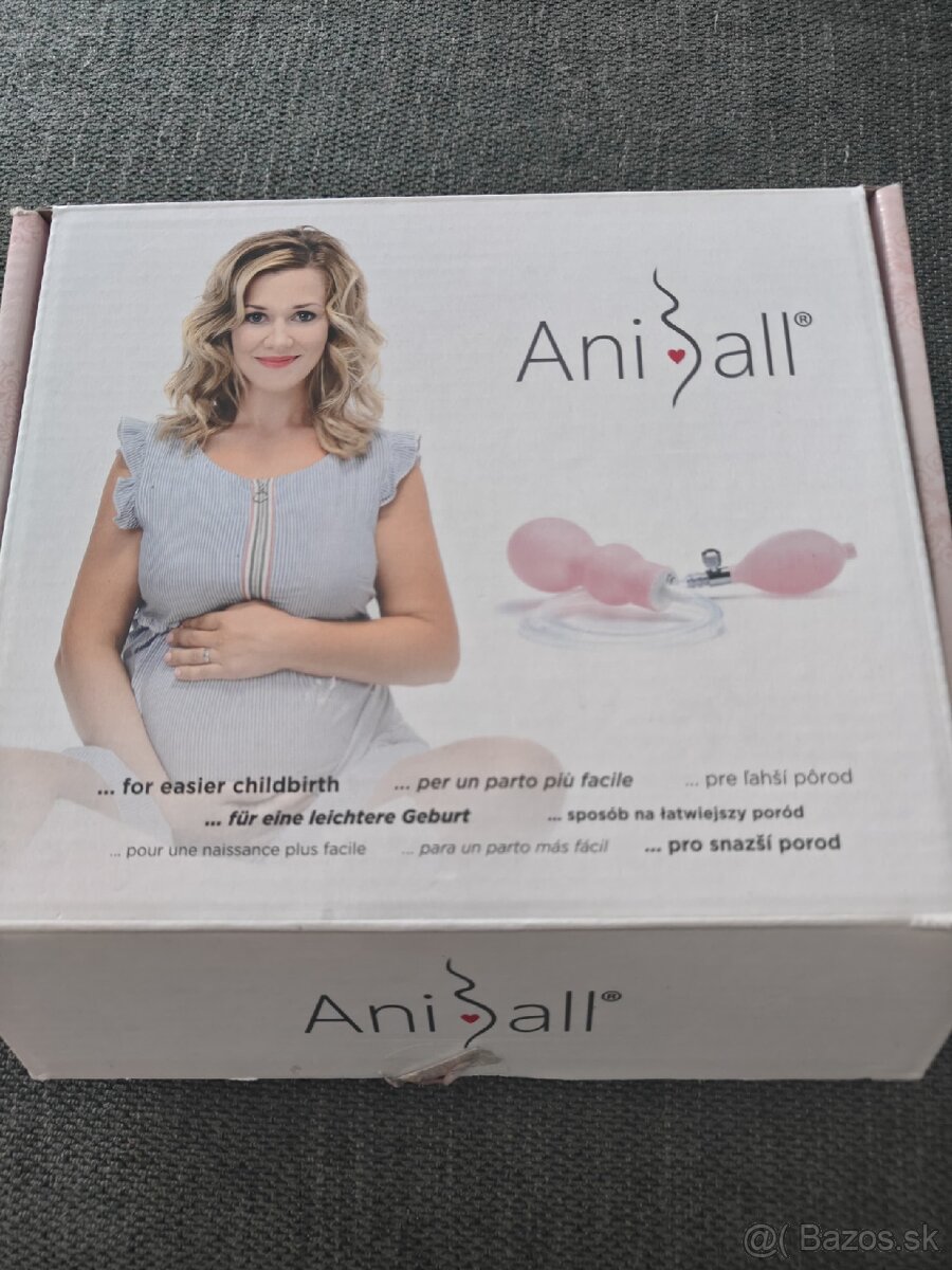 Aniball