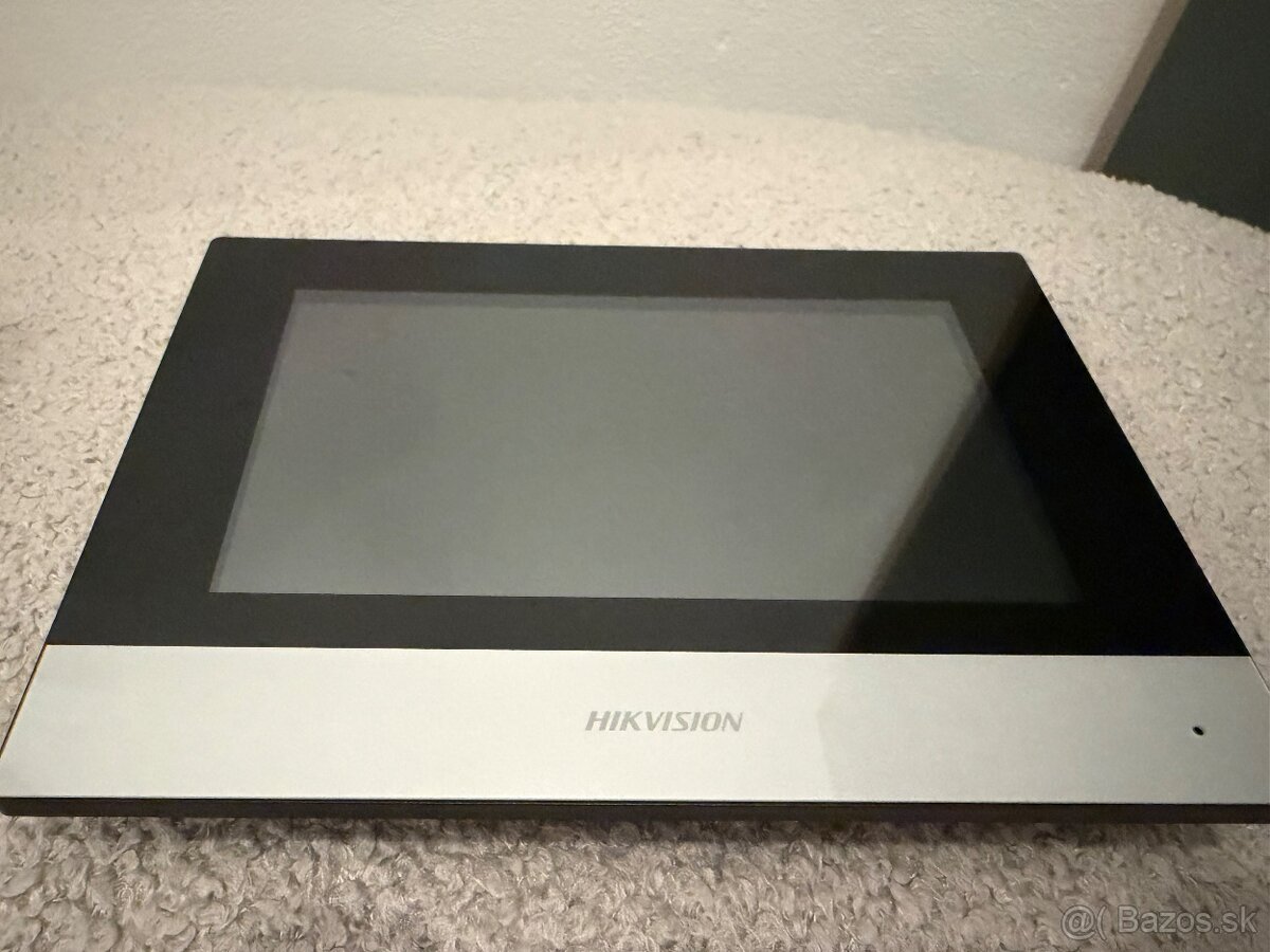 Videovrátnik Hikvision