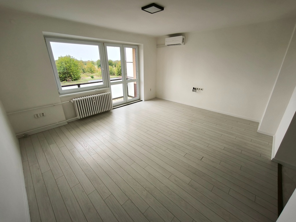 TOP 3 izb. byt po rekonštrukcii na J. Dalloša