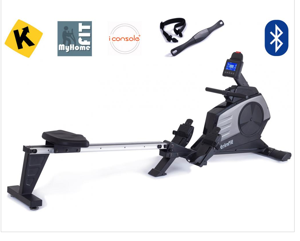 Veslovaci trenazer trinfit r600i