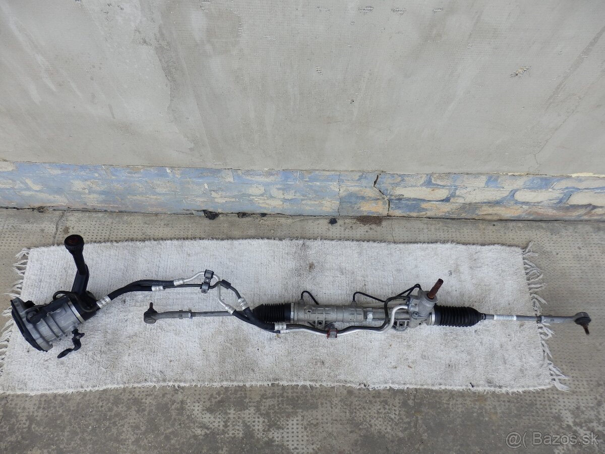 SERVO RIADENIE 6820000084 PEUGEOT-CITOEN