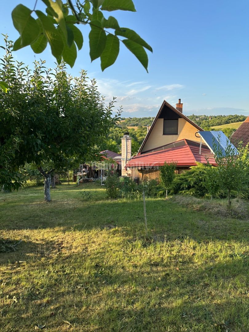 Dobré reality- Na predaj Rekreačný dom