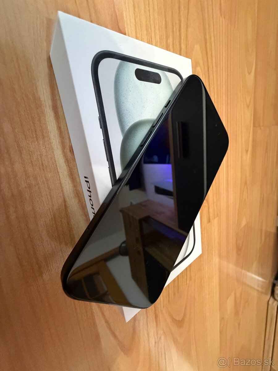 Apple iPhone 15 128GB