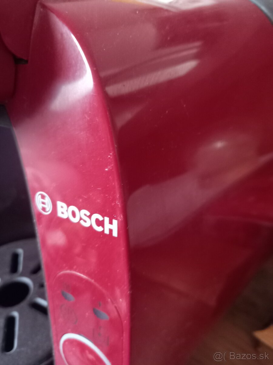 Kavovar Tassimo Bosh