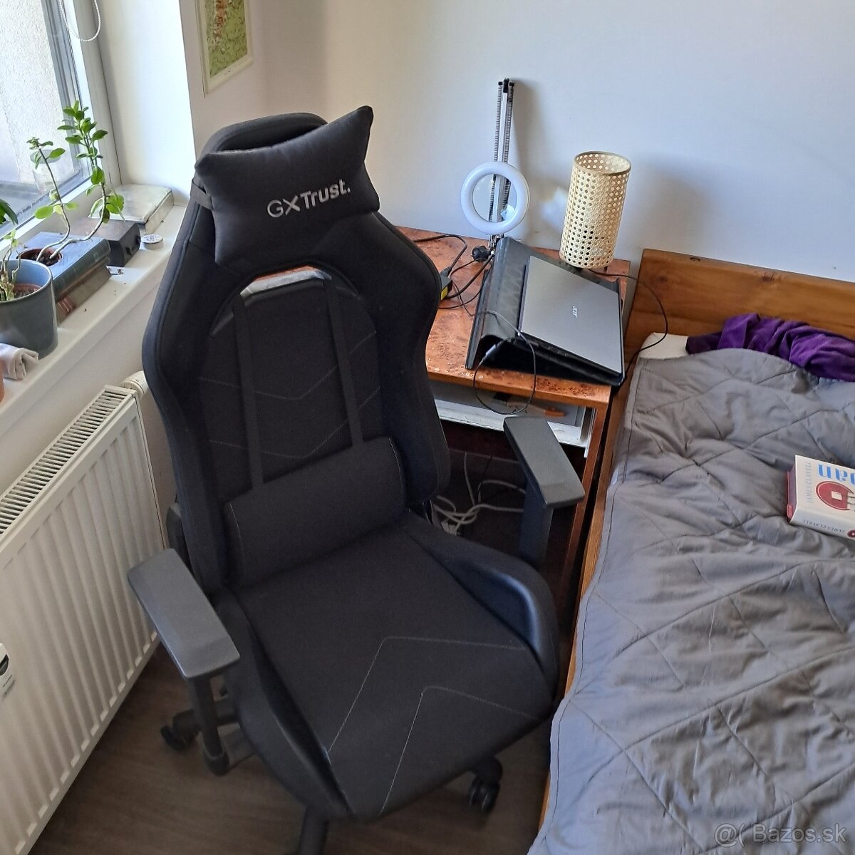 Trust Gxt Gaming Chair