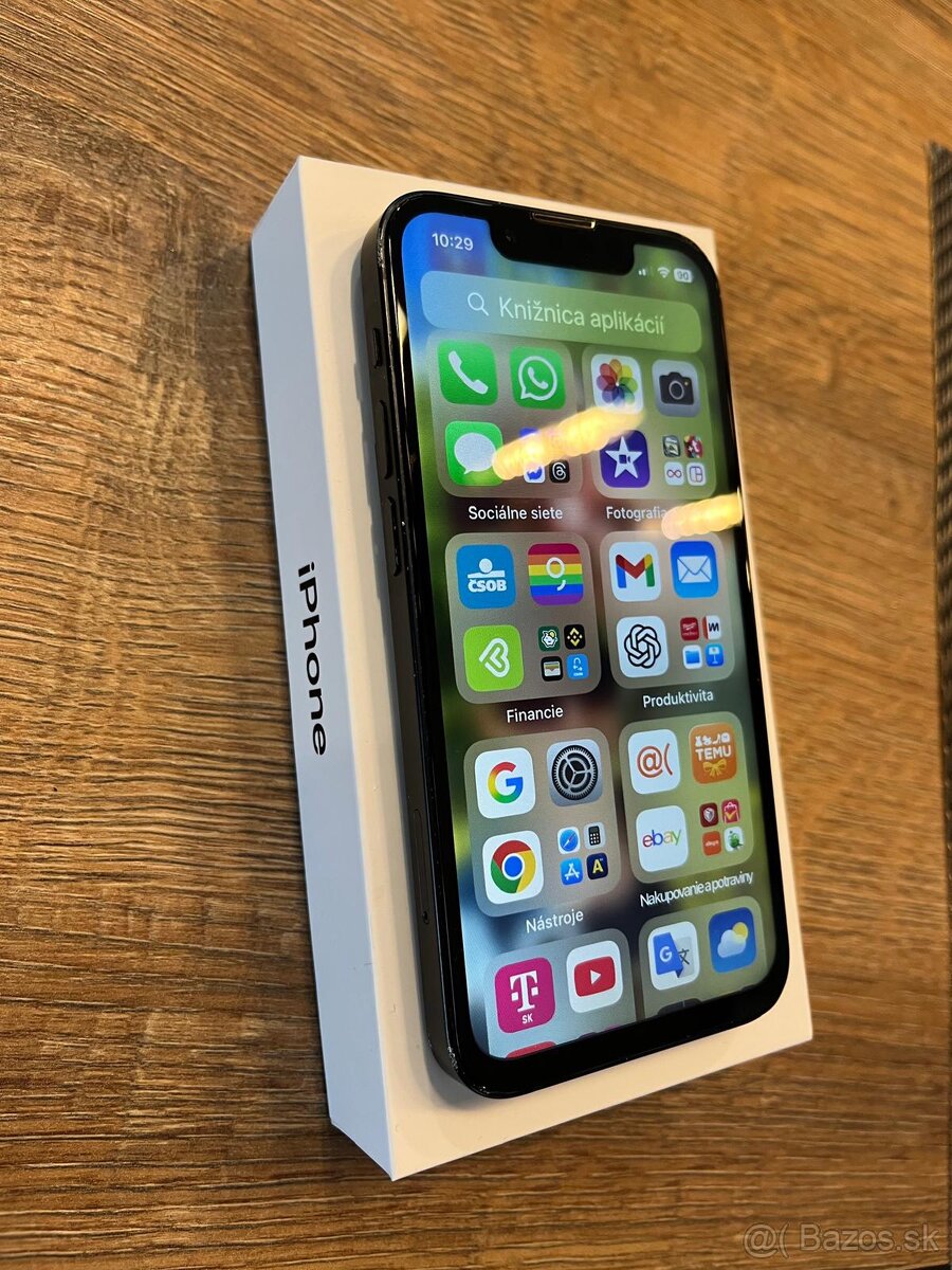 Predám iPhone 256GB