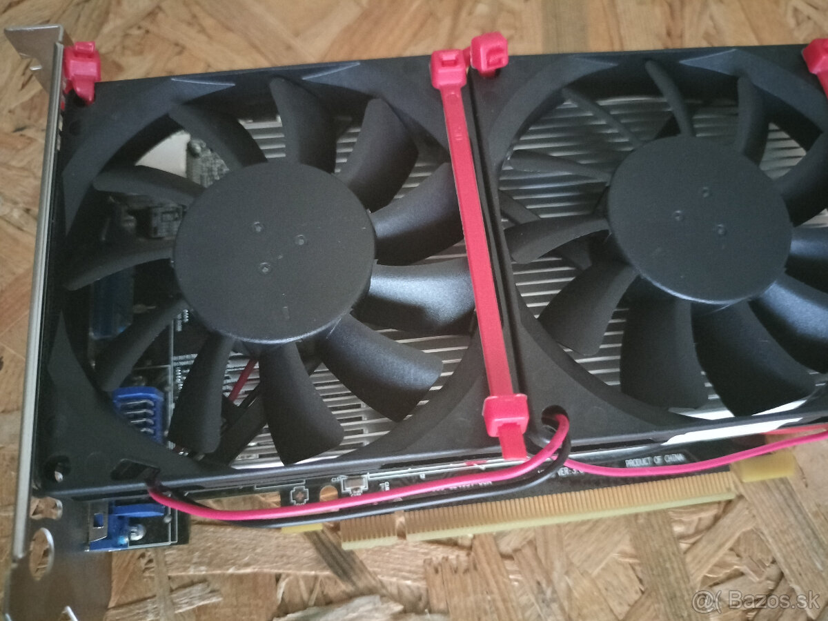 MSI_RADEON_HD6670[1GB]