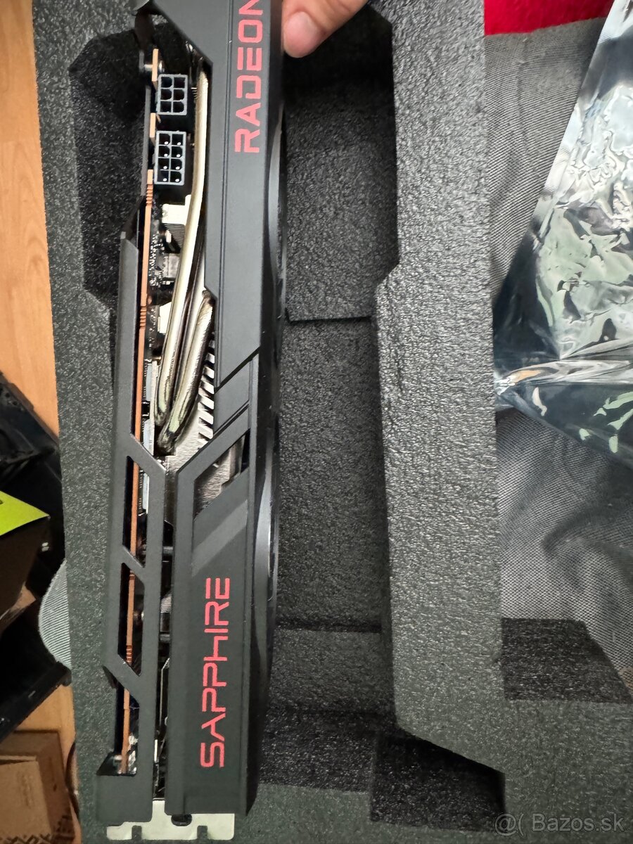 Amd Radeon rx 6700 xt 12gb