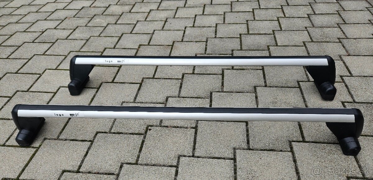 Originálny strešný nosič VW Phaeton 3D0071126