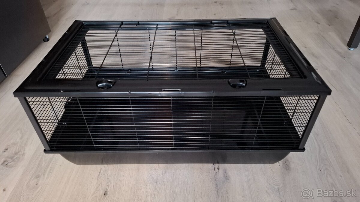 Klietka pre hlodavce