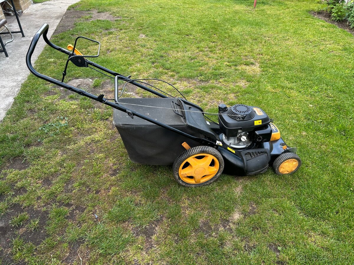 Predam kosačku Honda