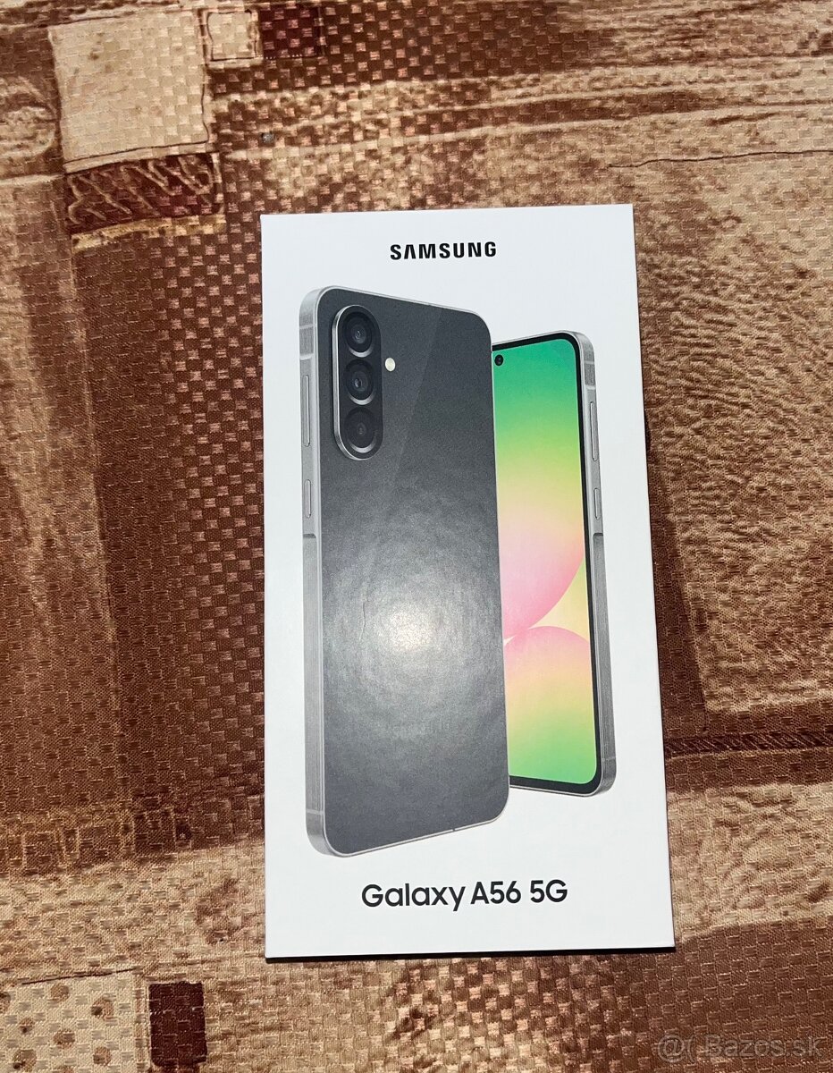 Samsung Galaxy A56 5G