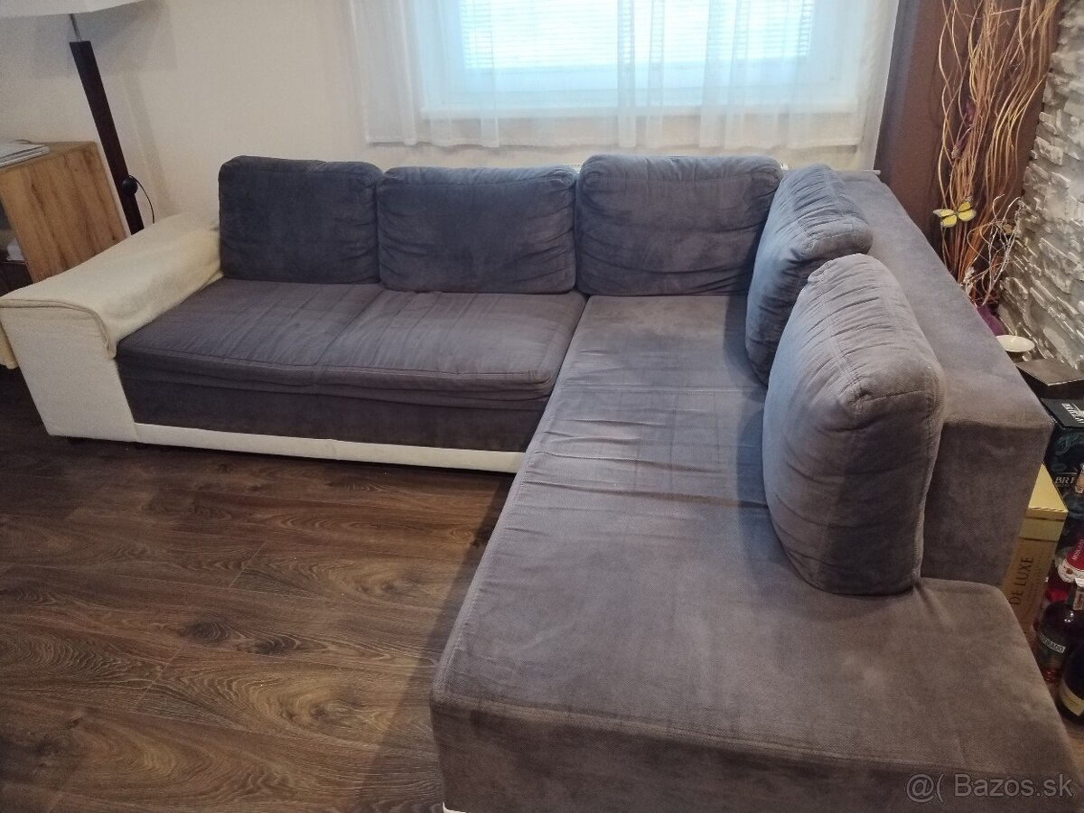 Predám sedaciu súpravu