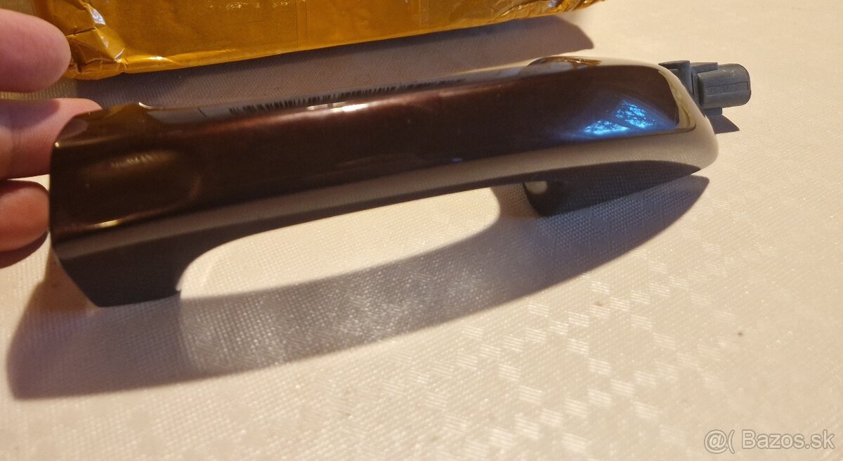 Kessy, keyless klucka superb 2, golf 6