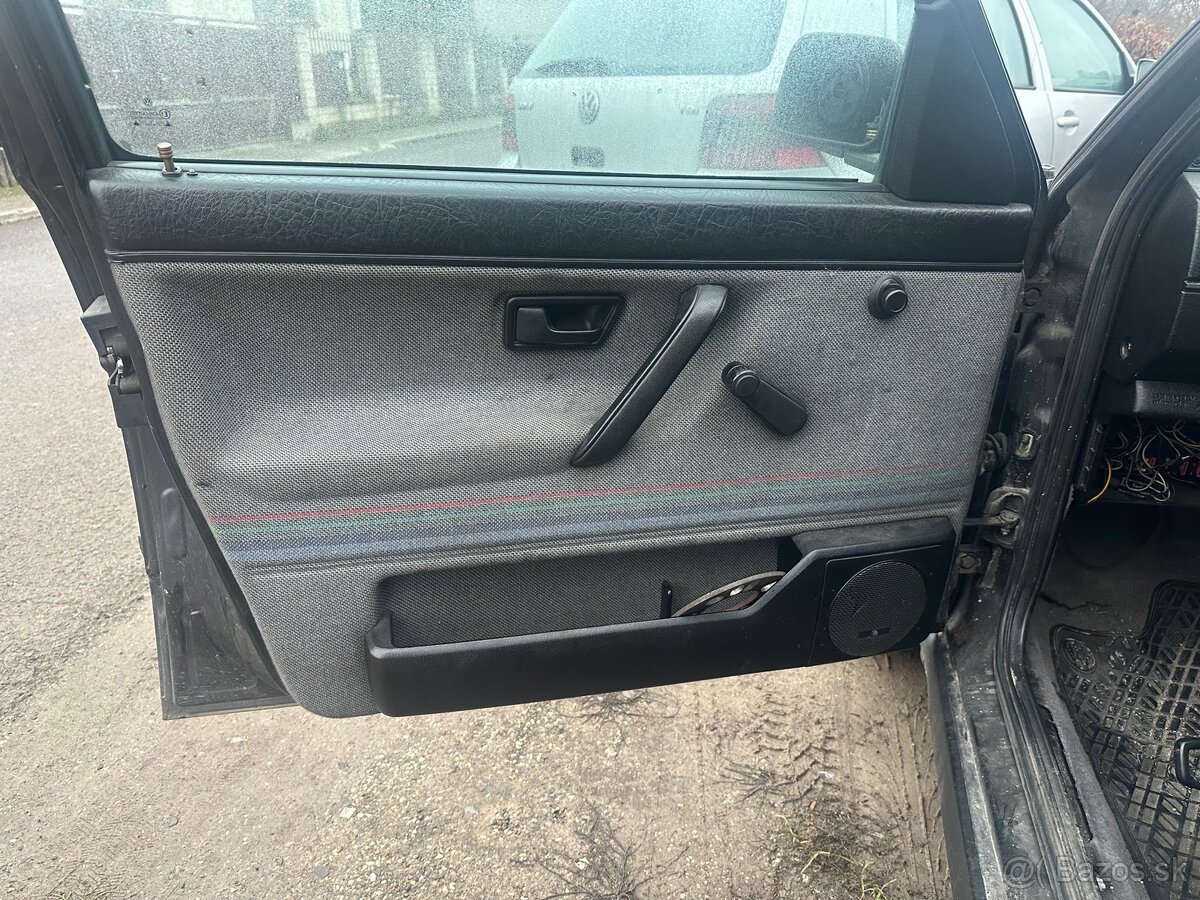 Predám tapacire 5dver