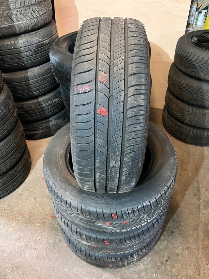 215/60 R16 95H letní pneu Michelin