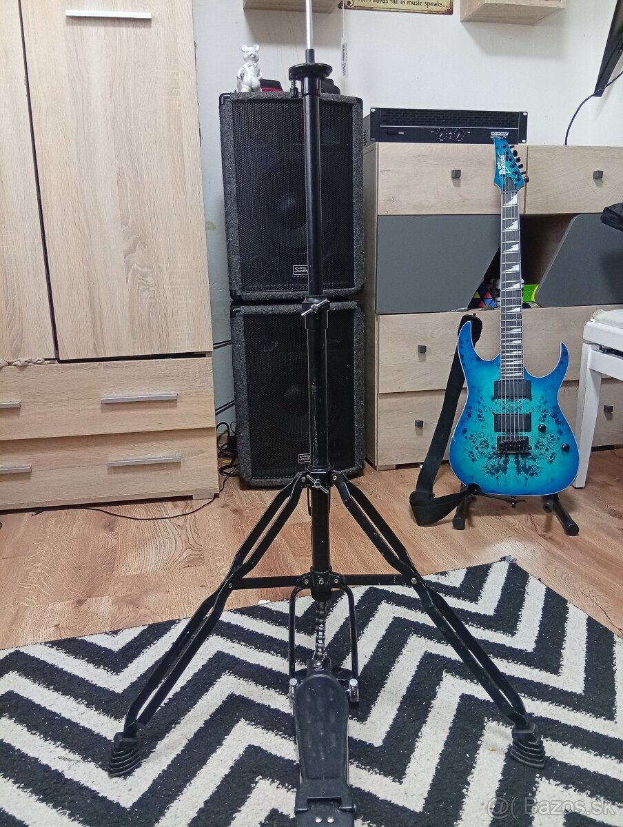 Hi-Hat stojan
