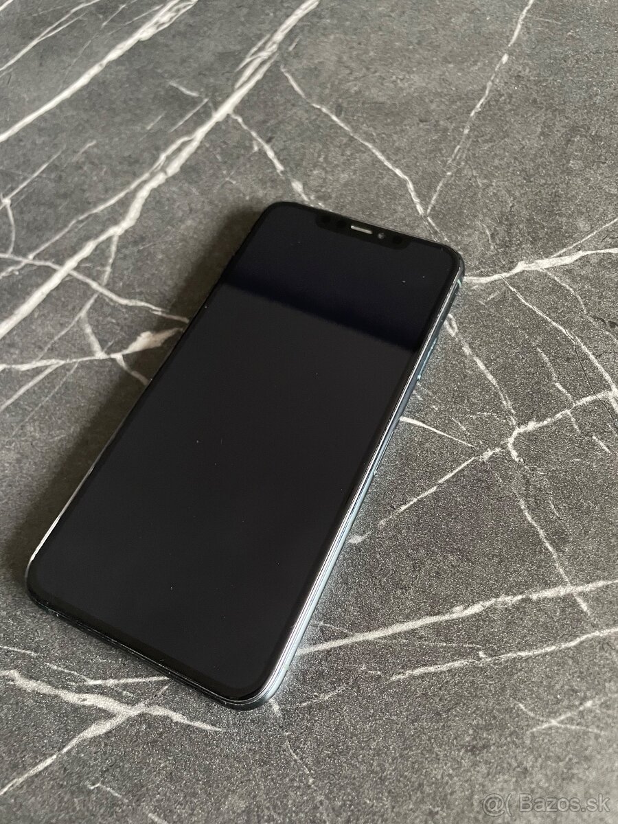 iPhone 11 pro Max 256gb