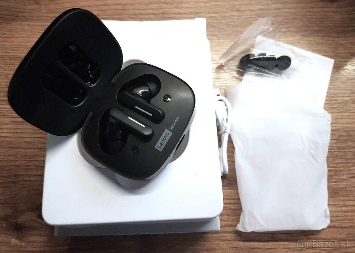 Lenovo Bluetooth slúchadlá LE209