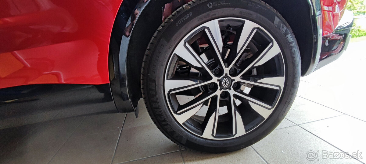 Michelin ePrimacy 205/55 R19