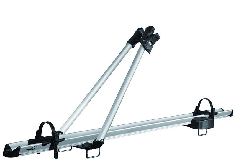 Hakr nosič na bicykel - NOVÝ