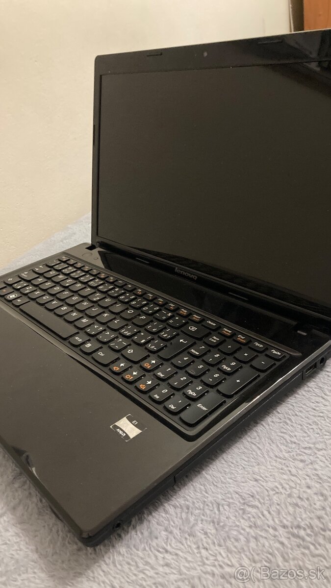 lenovo G 585