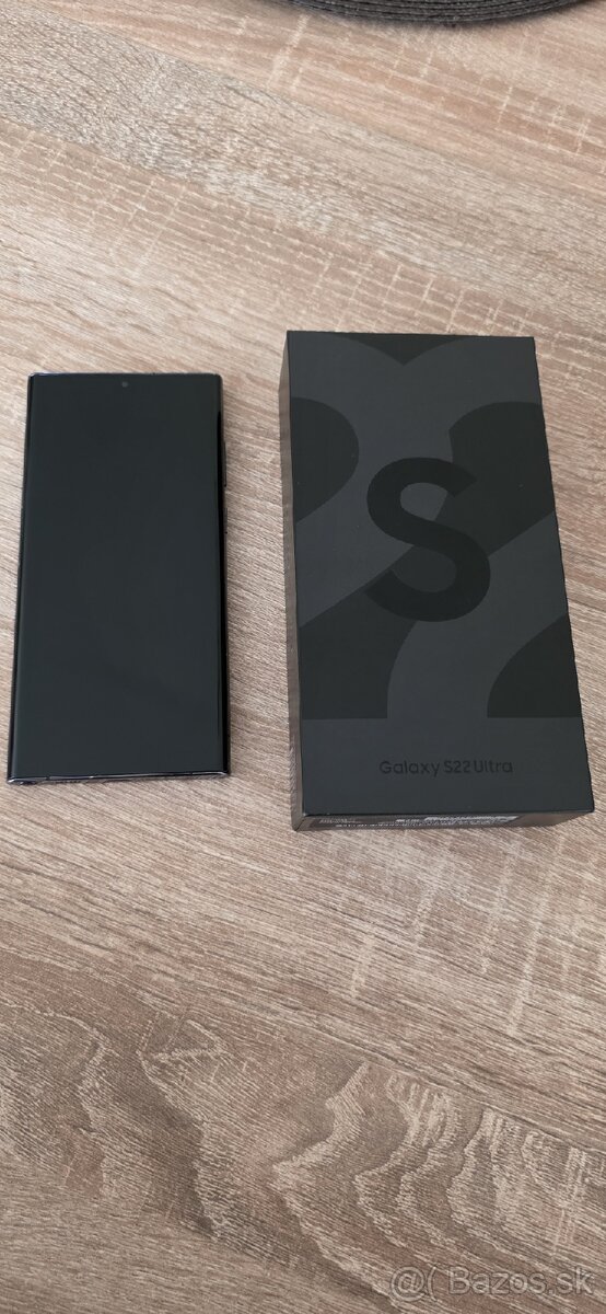 Samsung S22 Ultra, 512GB
