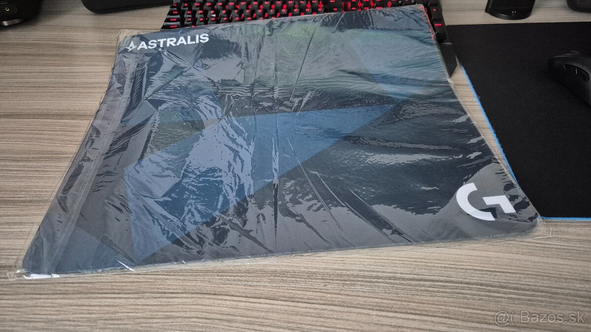 Logitech G640 Astralis