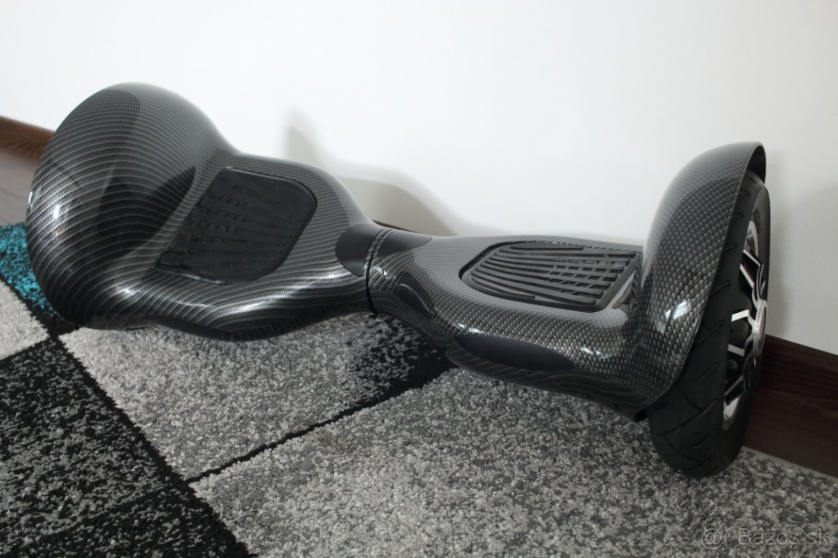 Offroad Hoverboard