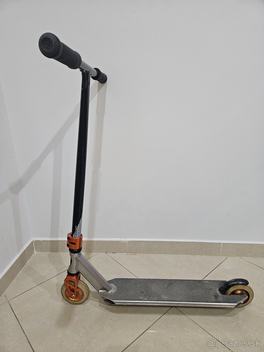 Predám freestyle kolobežku Oxelo Scooters
