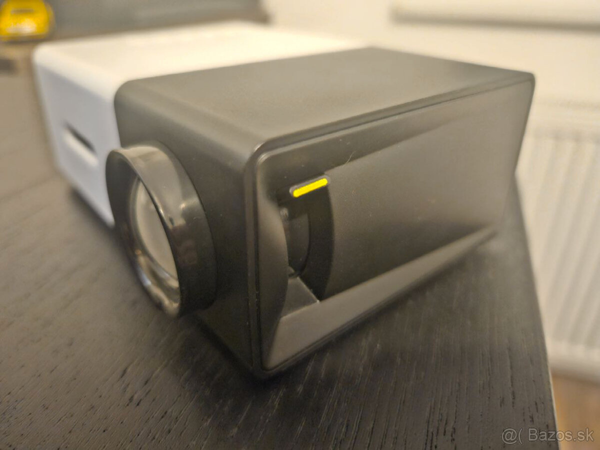 Projektor
