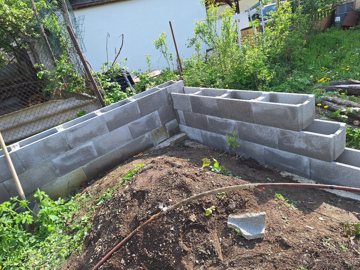 Betonove tvarnice
