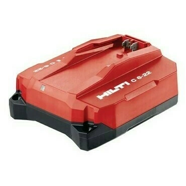 Nabíjačka Hilti Nuron C 6-22 230V box