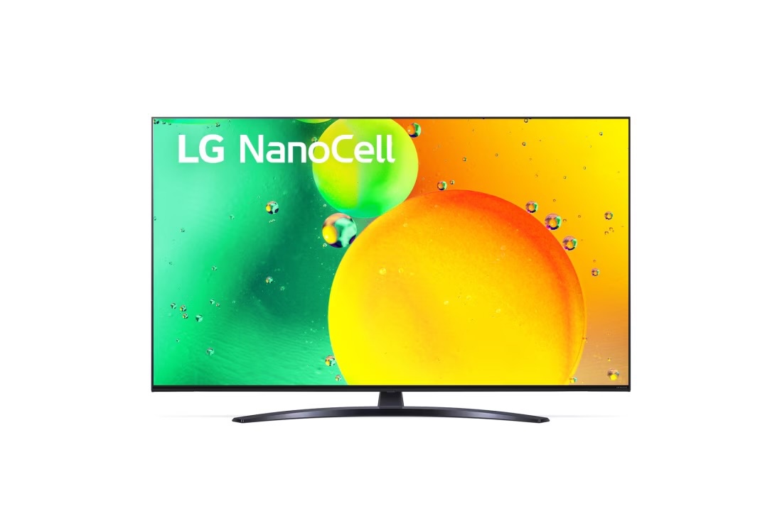 PREDÁM : LG 4K UHD NanoCell