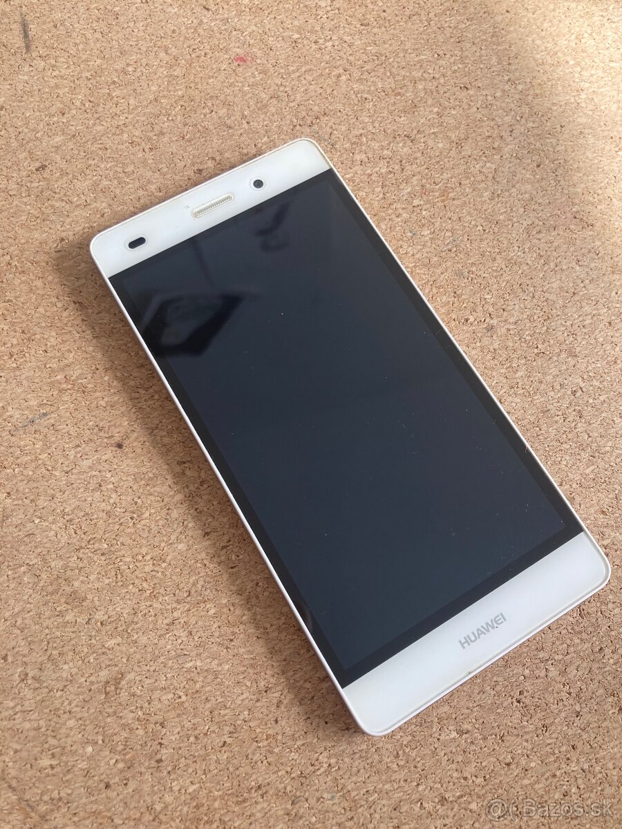 Huawei telefon P8 lite