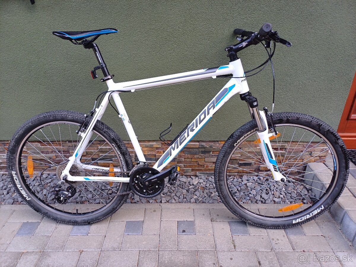 Merida Matts 6.15
