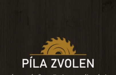 Stavebné a paletové rezivo - Píla Zvolen