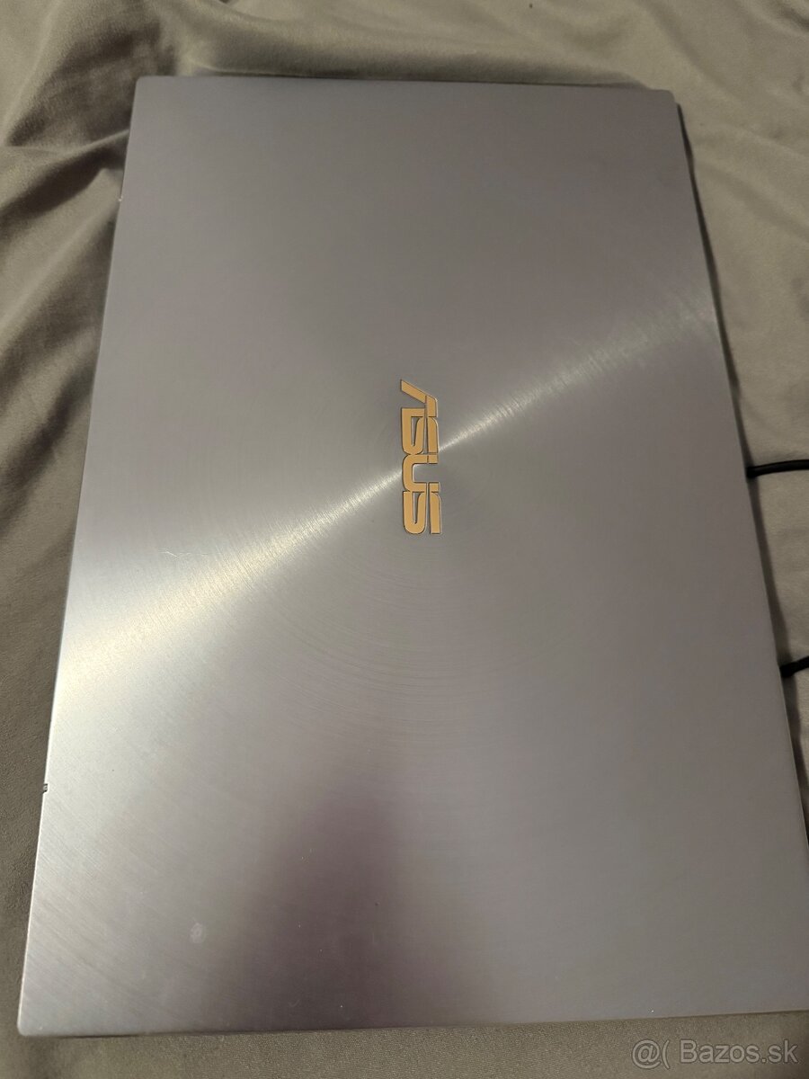Asus zenbook