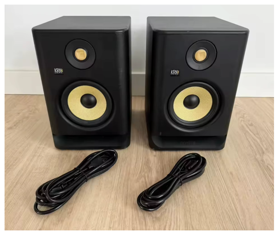 KRK ROKIT 5"