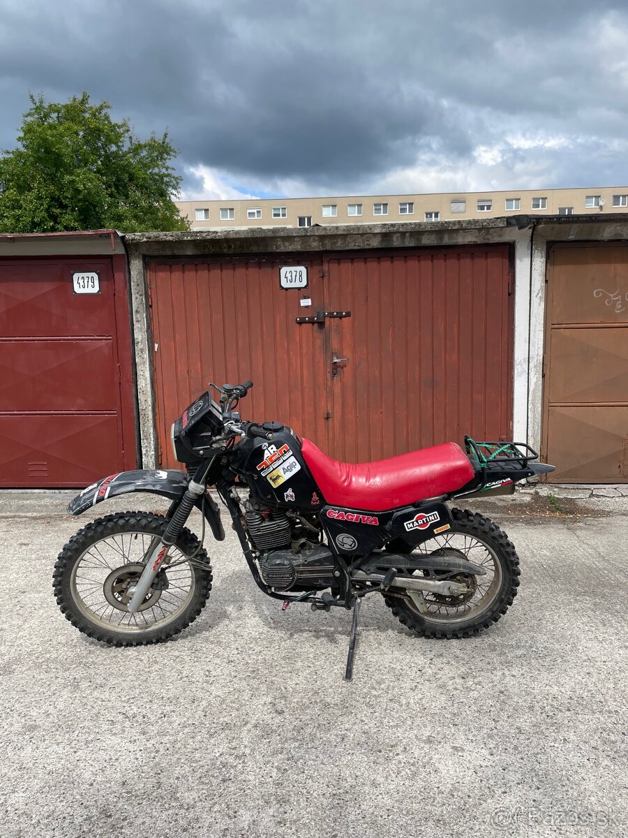 Cagiva