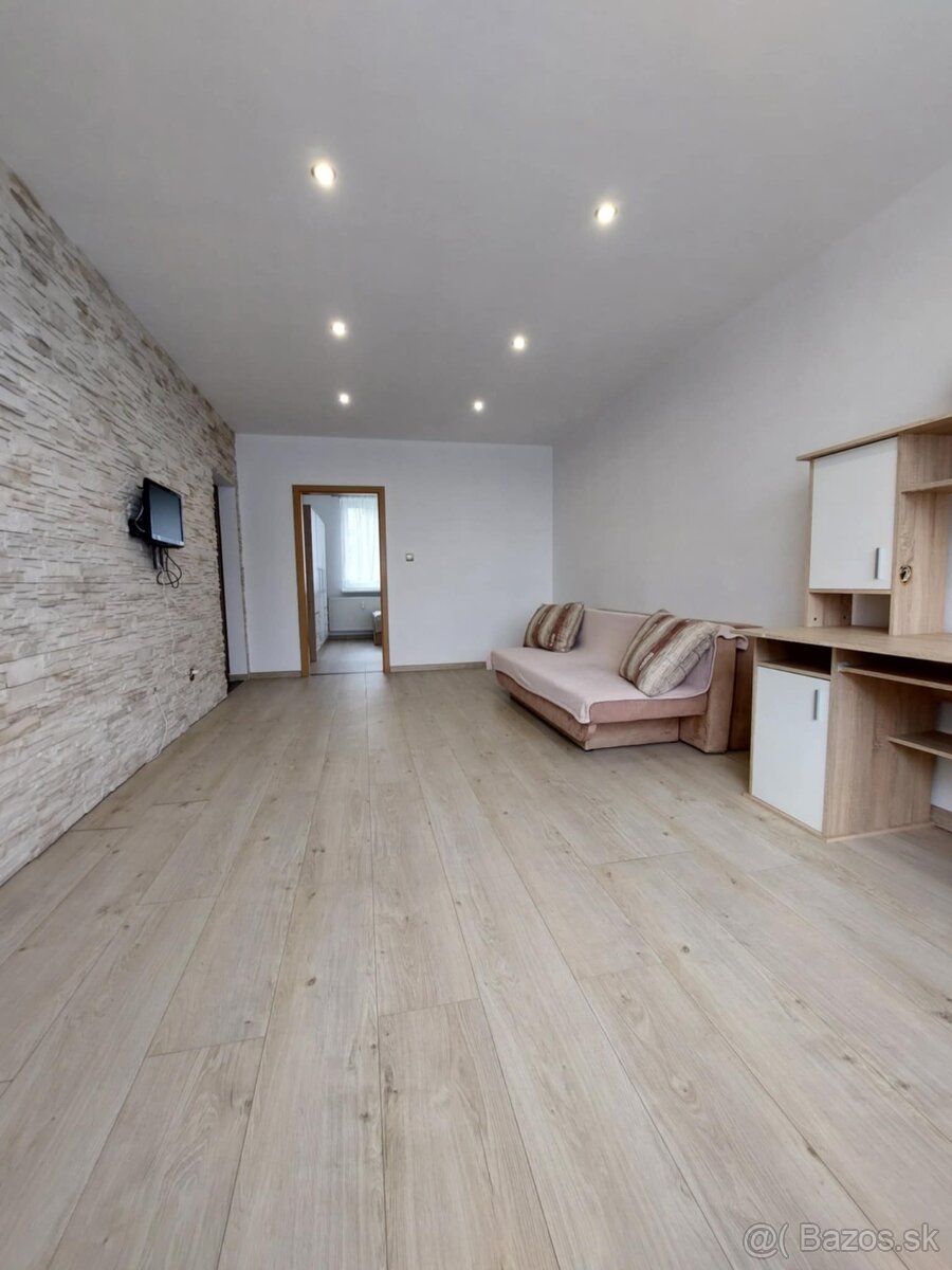 Prenájom 3 izb.byt NITRA
