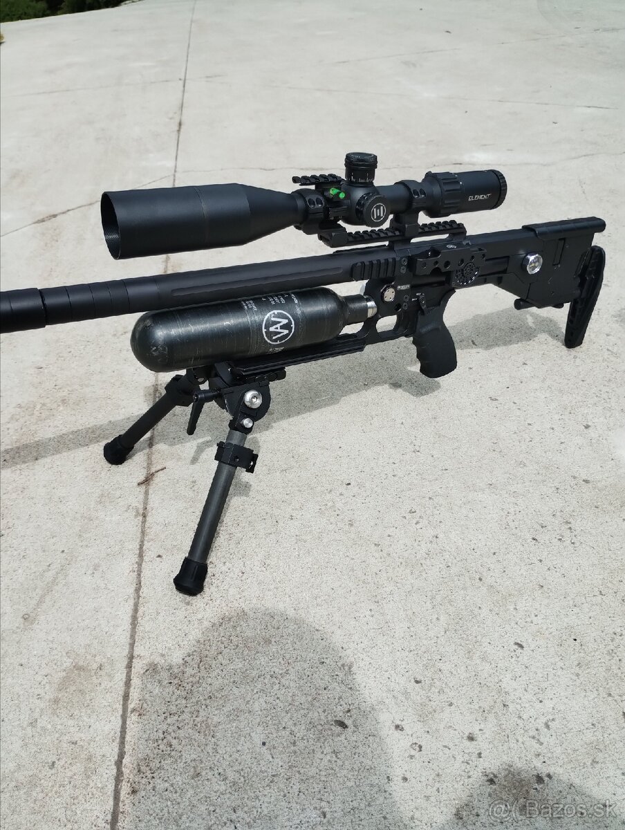 PcP Airmaks Krait L 5,5