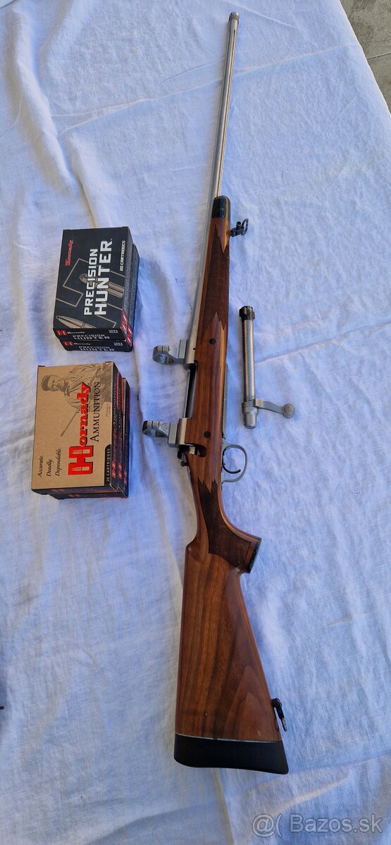 Remington midel 700