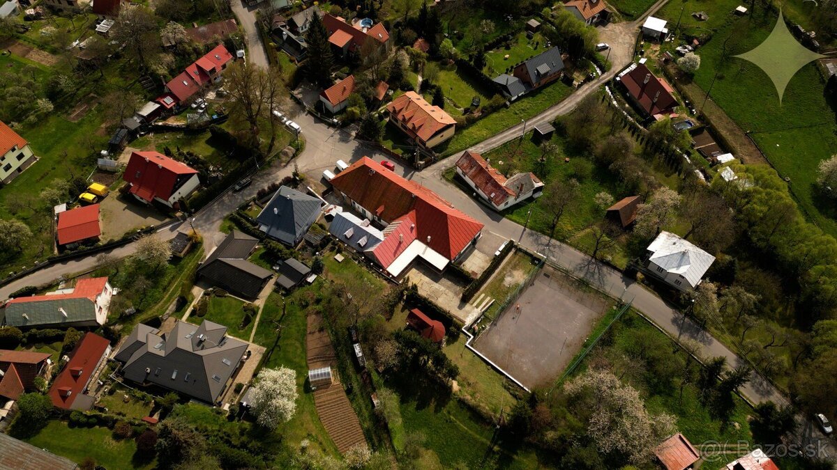 Na predaj, pohostinstvo, Banská Štiavnica