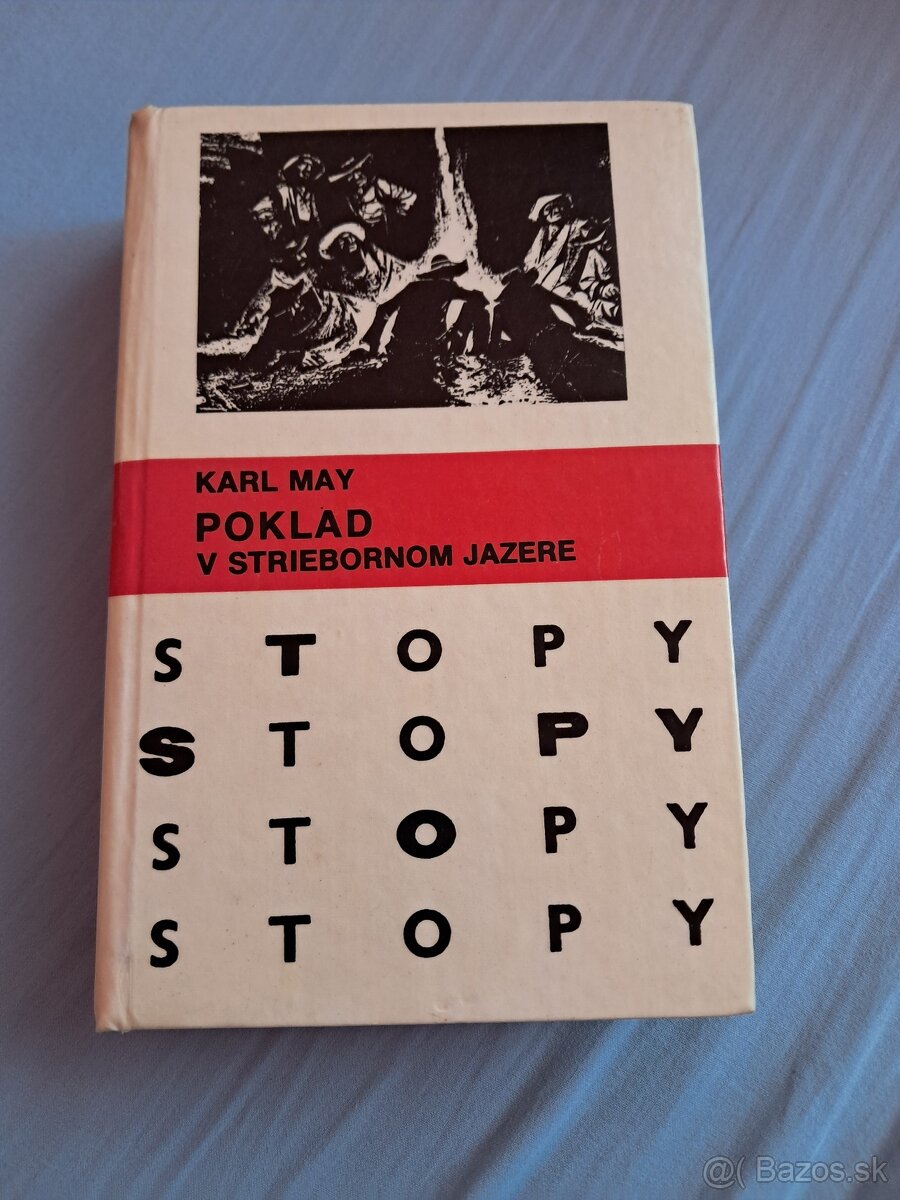 Stopy