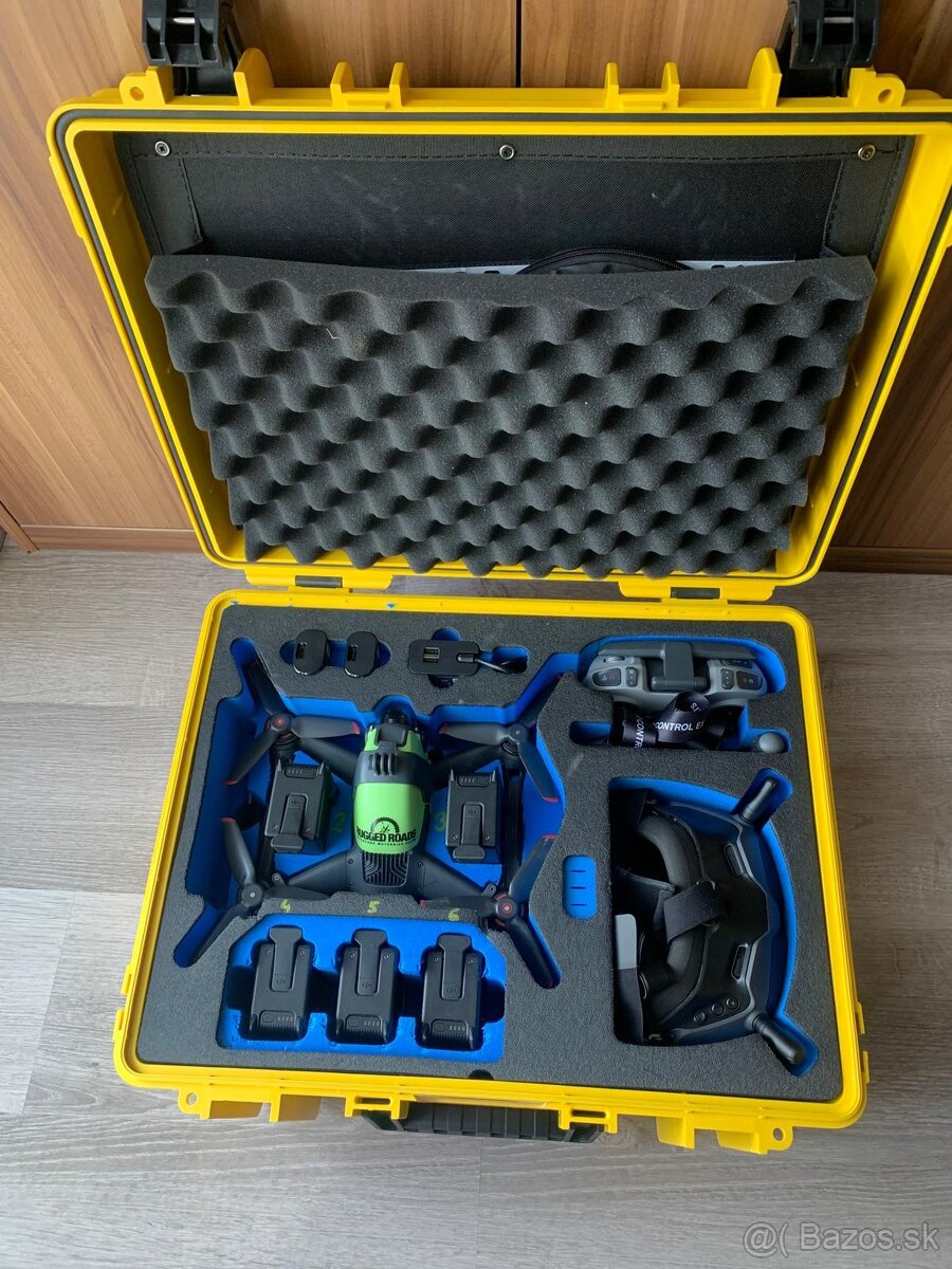 DJI PFV set
