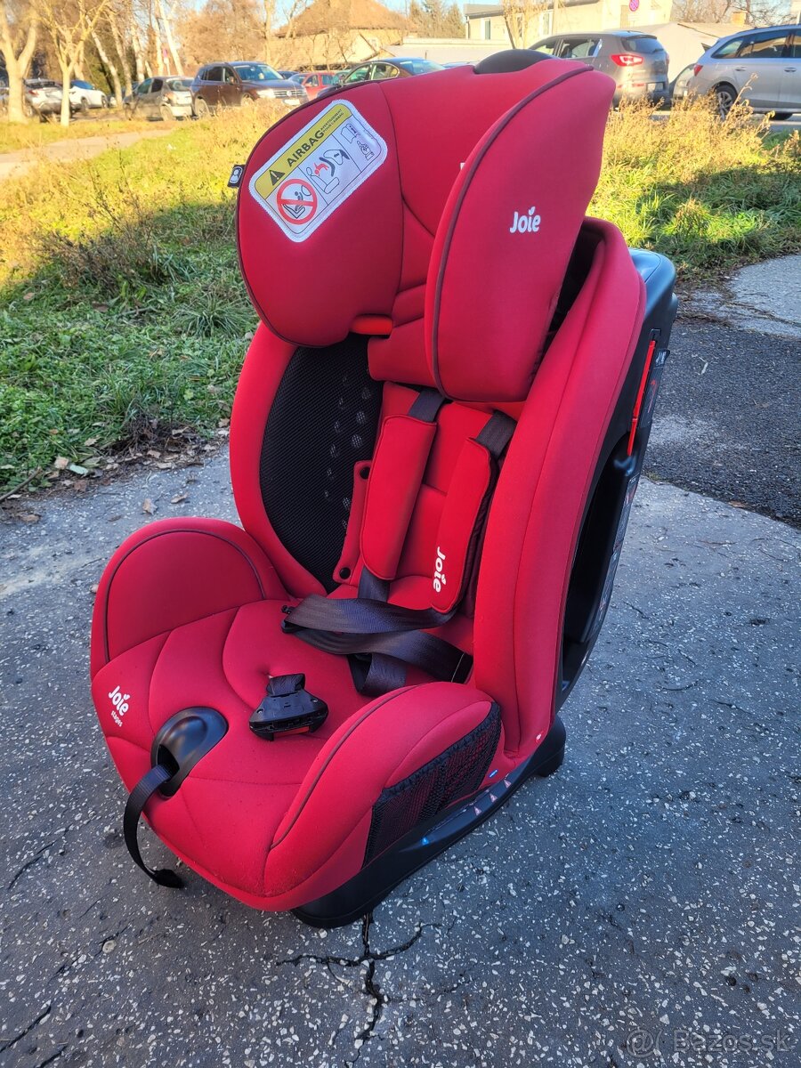 Predám auto sedačku Joie Stages