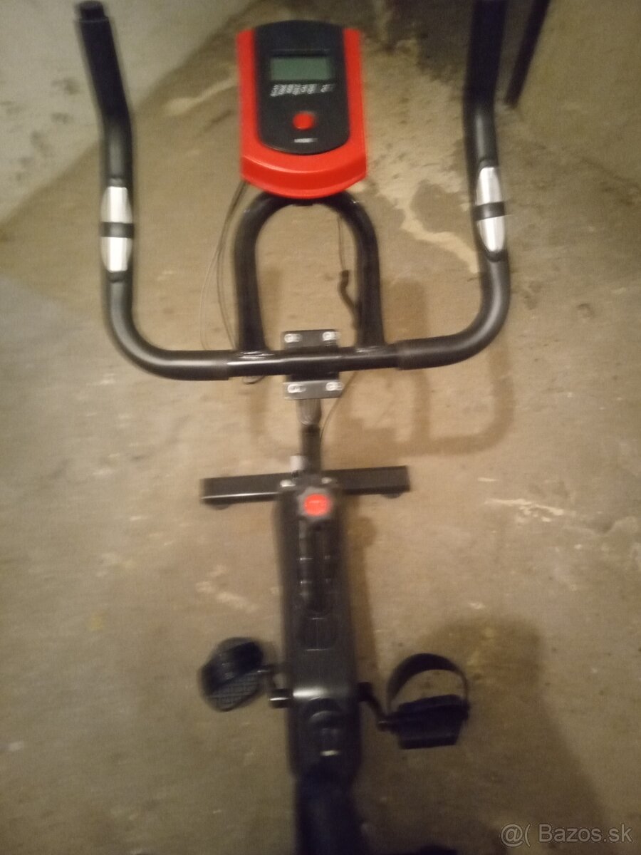Stacionárny bicykel