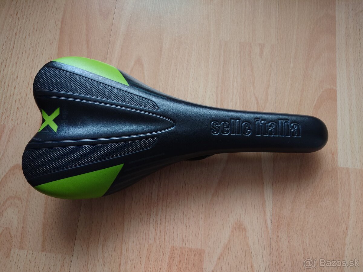 Sedlo Selle Italia X1