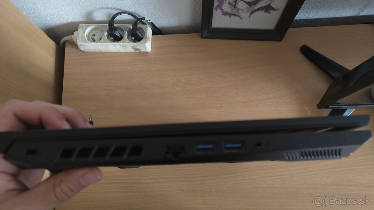 Laptop acer nitro